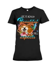 Akita-CS3874-In All Aspects Premium Fit Ladies Tee tile