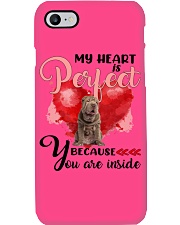 Shar Pei-CS4148-Perfect-V2 Phone Case tile