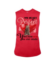 Shar Pei-CS4148-Perfect-V2 Sleeveless Tee tile