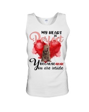 Shar Pei-CS4148-Perfect-V2 Unisex Tank tile