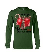 Shar Pei-CS4148-Perfect-V2 Long Sleeve Tee tile
