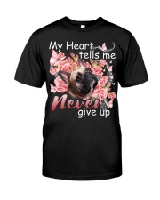 French Bulldog-02-CS3867-Never Give Up Premium Fit Mens Tee tile