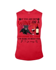 Staffordshire Bull Terrier 2-CS4110-To Need You Sleeveless Tee tile