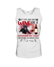 Staffordshire Bull Terrier 2-CS4110-To Need You Unisex Tank tile