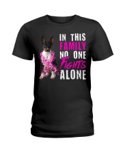 Rat Terrier-DN2052-In This Family Ladies T-Shirt tile