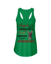 American Hairless Terrier-CS4135-Have Whiskers-V2 Ladies Flowy Tank tile