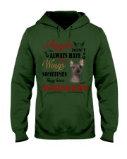 American Hairless Terrier-CS4135-Have Whiskers-V2 Hooded Sweatshirt tile