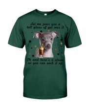 Greyhound-CS3062-Let Me Pour Premium Fit Mens Tee tile