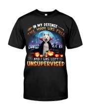 Berger Blanc Suisse-DN1946-In My Defense Premium Fit Mens Tee tile
