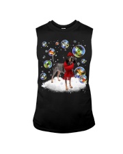 Bluetick Coonhound-DN2331-Christmas-V11 Sleeveless Tee tile
