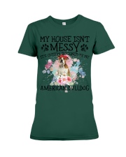 American Bulldog-CS4029-My House Premium Fit Ladies Tee tile