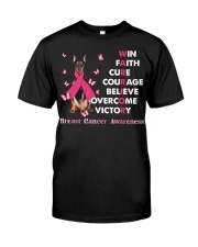 German Pinscher-CS3077-Victory Premium Fit Mens Tee tile