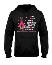German Pinscher-CS3077-Victory Hooded Sweatshirt tile
