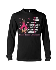 German Pinscher-CS3077-Victory Long Sleeve Tee tile