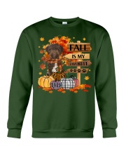 Lagotto Romagnolo-CS3179-My Favorite Crewneck Sweatshirt tile