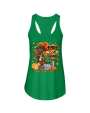 Lagotto Romagnolo-CS3179-My Favorite Ladies Flowy Tank tile