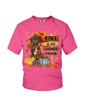 Lagotto Romagnolo-CS3179-My Favorite Youth T-Shirt tile