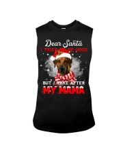 Rhodesian Ridgeback-CS4035-My MaMa Sleeveless Tee tile