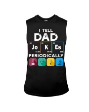 Science-Dad-Jokes Sleeveless Tee tile