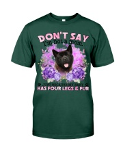 Akita-02-CS4086-Don't Say-V2 Premium Fit Mens Tee tile