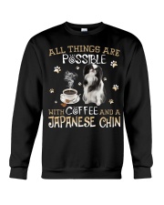 Japanese Chin-CS3241-All Things Crewneck Sweatshirt tile