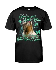 Shih Tzu-NT748-The One I Love Premium Fit Mens Tee tile