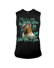 Shih Tzu-NT748-The One I Love Sleeveless Tee tile