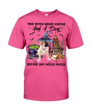 Spanish Mastiff-DN2081-Hocus Pocus Classic T-Shirt tile