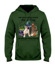 Spanish Mastiff-DN2081-Hocus Pocus Hooded Sweatshirt tile