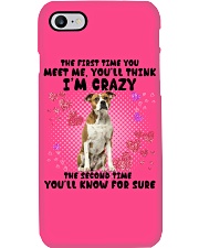 American Bulldog-DN2158-You Meet Me Phone Case tile