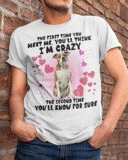 American Bulldog-DN2158-You Meet Me Classic T-Shirt apparel-classic-tshirt-lifestyle-26