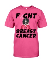 Landseer-CS3030-Fight Classic T-Shirt tile