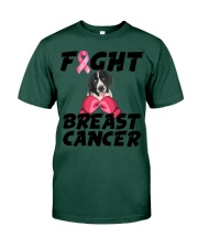 Landseer-CS3030-Fight Premium Fit Mens Tee tile