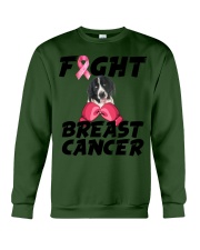 Landseer-CS3030-Fight Crewneck Sweatshirt tile