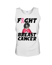 Landseer-CS3030-Fight Unisex Tank tile