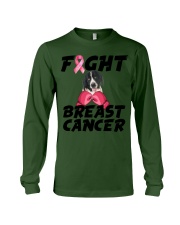 Landseer-CS3030-Fight Long Sleeve Tee tile