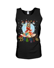 Shetland Sheepdog-CS4082-Believe-V2 Unisex Tank tile