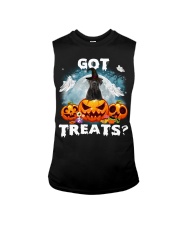 Cane Corso -CS3383-Got Treats Sleeveless Tee tile