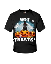Cane Corso -CS3383-Got Treats Youth T-Shirt tile