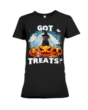 Cane Corso -CS3383-Got Treats Premium Fit Ladies Tee tile