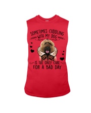 Briard-NT127-For A Bad Day Sleeveless Tee tile