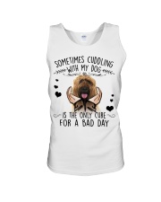 Briard-NT127-For A Bad Day Unisex Tank tile