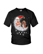 Beagle-CS3727-Moon And Dog Youth T-Shirt tile