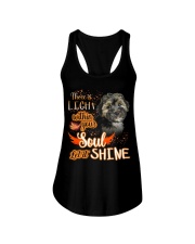Morkie-02-NT648-There Is Light Ladies Flowy Tank tile
