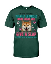 Shiba Inu-CS3825-Give A Slap Premium Fit Mens Tee tile