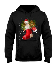 Labrador-CS3658-Mery Christmas-V3 Hooded Sweatshirt tile