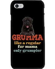 Bouvier Des Flandres-CS3128-Like A Regular Phone Case tile