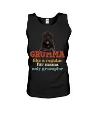 Bouvier Des Flandres-CS3128-Like A Regular Unisex Tank tile