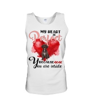 Schnoodle-CS4148-Perfect-V2 Unisex Tank tile