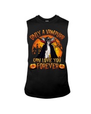 Chihuahua-DN2051-Only A Vampurr Sleeveless Tee tile